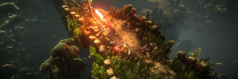 No Rest for the Wicked dokázal oslovit přes 1,7 milionu hráčů. Vývojáři se soustředí na dokončení plné verze