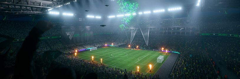 Nejlepší fotbalisté a fotbalistky z Česka a Slovenska v EA Sports FC 26