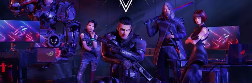 ROG Elite Rewards: Odměny pro členy Republic of Gamers, které stojí za to!