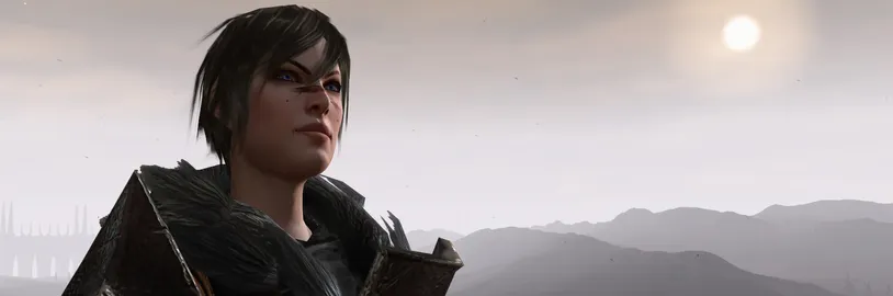 Remaster Dragon Age trilogie? Bývalý producent BioWare fanouškům moc naděje nedává
