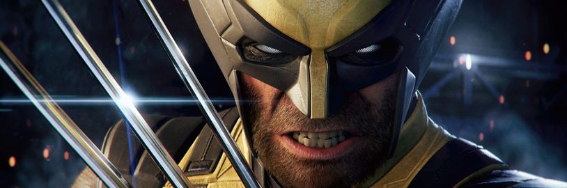 Spider-Man, Wolverine... co bude dál? Marvel bere Insomniac Games za ideálního partnera