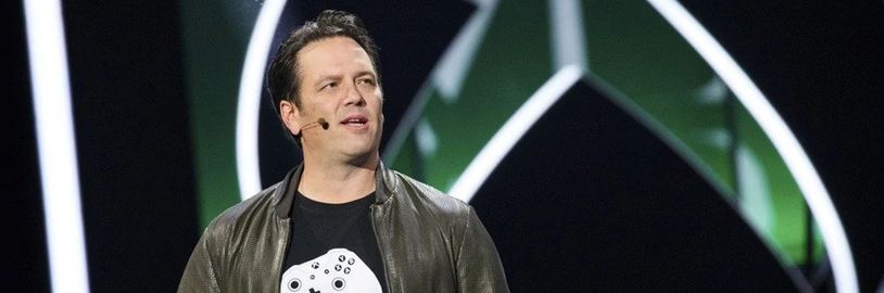 Šéfové herní divize Microsoftu zvou na povídání o budoucnosti Xboxu