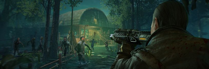Z Call of Duty: Mobile byl odstraněn Zombies režim a přidán další obsah