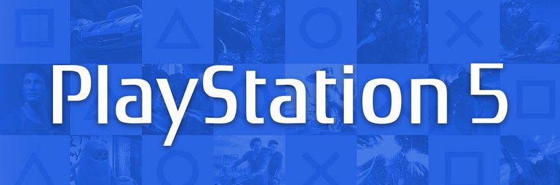 PlayStation 5 vyjde o Vánocích 2020 s novým ovladačem, který vás více ponoří do hry