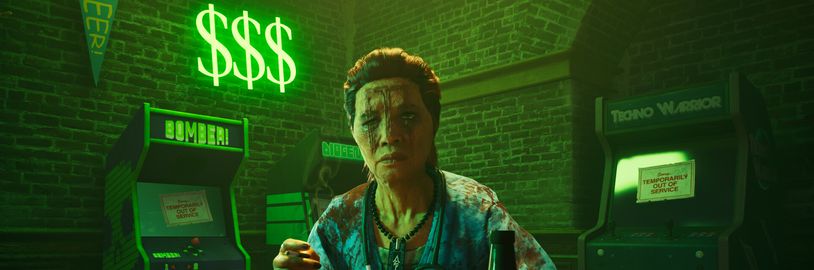 Dělají si srandu? Další dva klany ve Vampire: The Masquerade – Bloodlines 2 jsou za příplatek