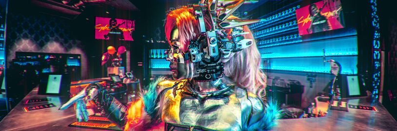 Před hraním Cyberpunku 2077: Phantom Liberty prověřte schopnosti chlazení CPU, radí vývojář