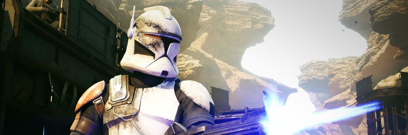 Většina tvůrců Star Wars: Zero Company byla před vydáním bez výplaty