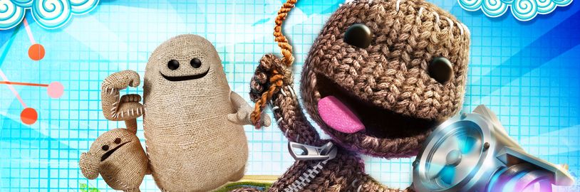 Poslední šance koupit si LittleBigPlanet 3