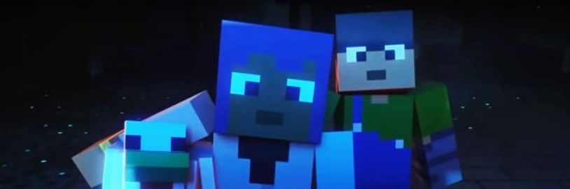 Fenomenální Minecraft pokořil další rekord v prodejích