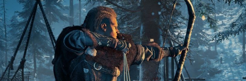 Ubisoft odkládá další remaky Assassin's Creed. Přednost dostávají nové díly