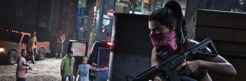 FBI zatkla údajného vůdce hackerské skupiny ShinyHunters. Letos měla napadnout i Rockstar Games