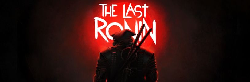 Temný příběh Želv Ninja, The Last Ronin, chystají experti z PlatinumGames