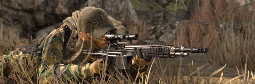Hráči Call of Duty: Warzone dostávají shadowbany