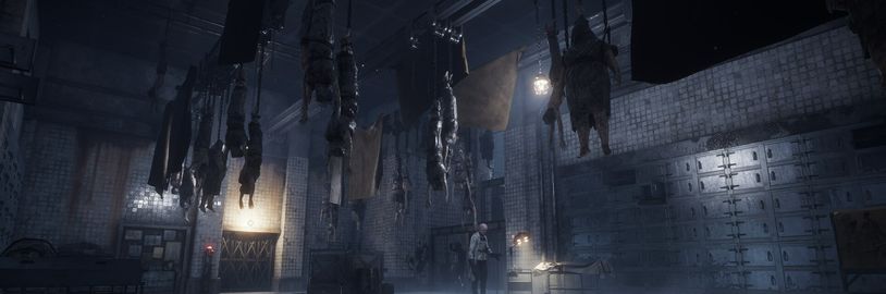 Povedený soulslike titul Lies of P se stále skvěle prodává