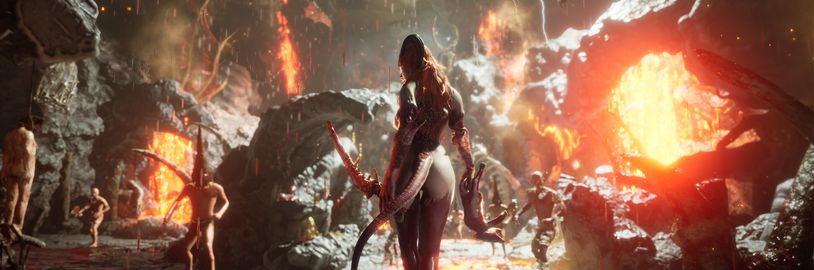 GOG na protest proti cenzuře rozdává 13 her pro dospělé