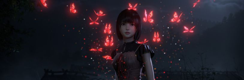 Fatal Frame 2: Crimson Butterfly Remake dostane demo a spojení se Silent Hill f