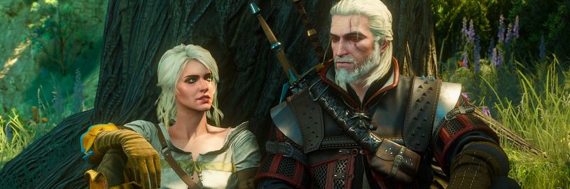 Spekulace o novém placeném rozšíření pro Zaklínače 3 sílí