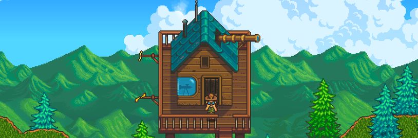 Tvůrce Stardew Valley se omlouvá za zpoždění vydání verze 1.6 na další platformy