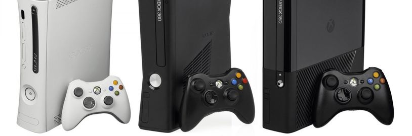 Microsoft příští rok vypne digitální obchod Xboxu 360. Ohroženo je více než 220 her