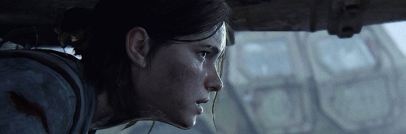 Nově uniklé artworky pro The Last of Us Part 2 ukazují možného budoucího společníka