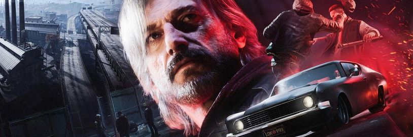 Drsný život, práce i nesnadné mise. To vše a mnohem více nabídne Samson