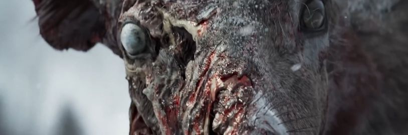 První trailer na State of Decay 3 byl jen iluze. Hra tehdy existovala pouze na papíře a na zvířecí zombie nedojde