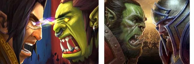 Vykrádačka Warcraftu mizí po žalobě Blizzardu