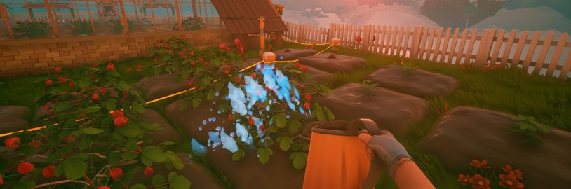 Game Pass v červnu rozšíří Solarpunk, Undisputed nebo Persona 5 Royal