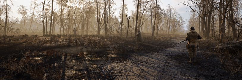 S.T.A.L.K.E.R. 2: Heart of Chornobyl nás zřejmě v prvním DLC zavede přímo do Černobylu