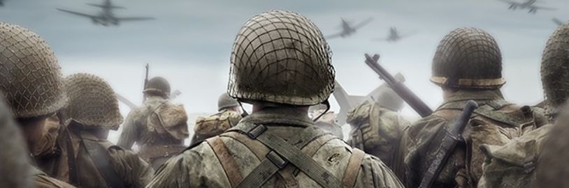 Letošní Call of Duty nabídne prostředí, které fanoušci znají a milují