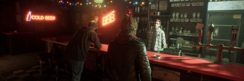 Pokračuje oprava městské akce Samson na PC. Poté hra vyjde na konzole