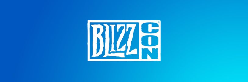 Letošní BlizzCon nakonec kvůli koronaviru nebude