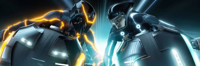 2K Games chystají konkurenci pro Rocket League s motorkami ve stylu Trona