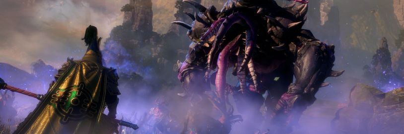 Total War: V prosinci dojde k oznámení nových fantasy i historických projektů