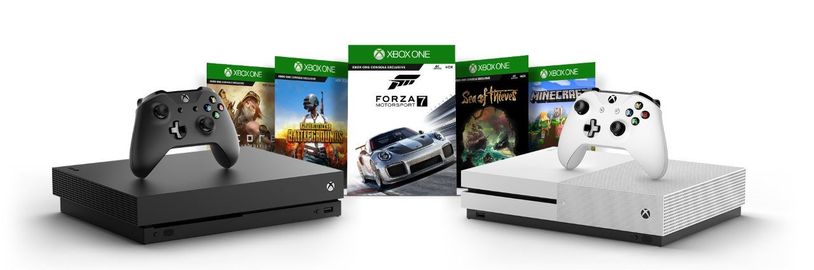Xbox se nyní dá předplácet měsíčně ve speciálním balíčku, v Evropě ho však nezakoupíte
