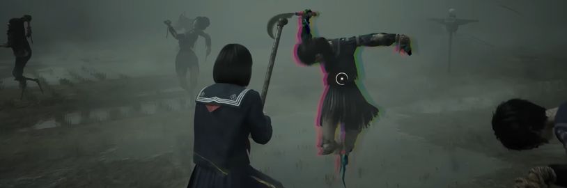 Remaky nestačí, říká producent Silent Hillu. Série potřebovala nový začátek