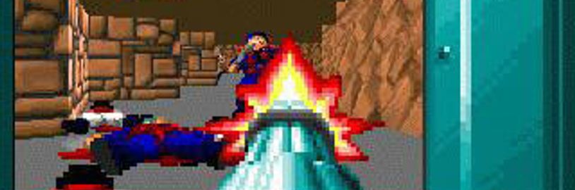 John Romero našel náhradu za Xbox a chystá hru inspirovanou Elden Ringem