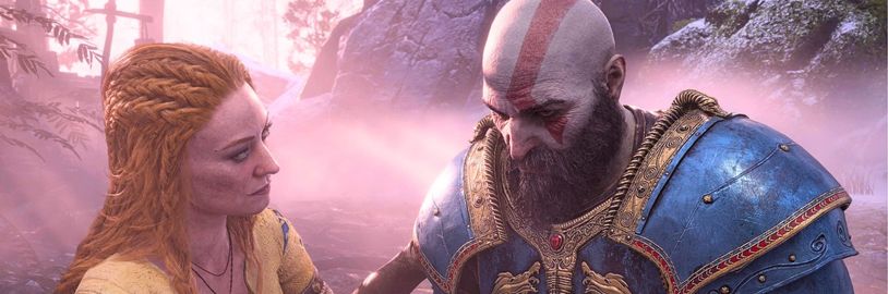 Prequel God of War s Faye má být brzy odhalen