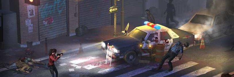 Resident Evil: Survival Unit překonal dva miliony stažení za pouhých deset dní