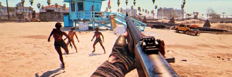 Jak si na PC a konzolích zahrajete Dead Island 2? Vývojáři prozradili detaily