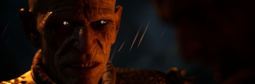 The Blood of Dawnwalker sklízí nadšené první dojmy. Média mluví o kandidátovi na hru roku