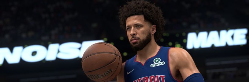 DLSS 5 je oficiálně tady. Nvidia chce s pomocí AI posunout grafiku blíž fotorealismu