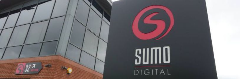 Sumo Digital pracuje s 2K na dvou neohlášených projektech