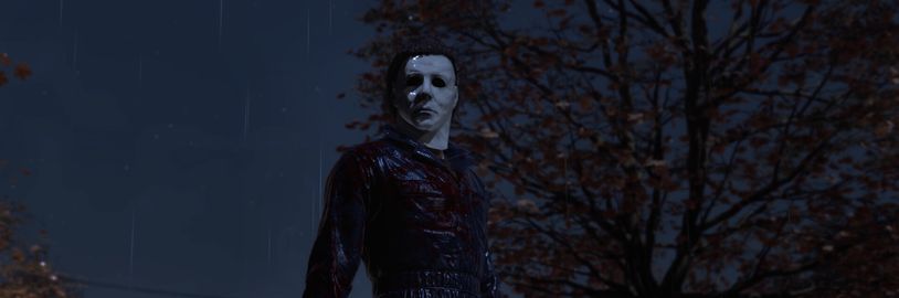Halloween: The Game má problém v další zemi. Japonsko neudělilo rating PS5 verzi