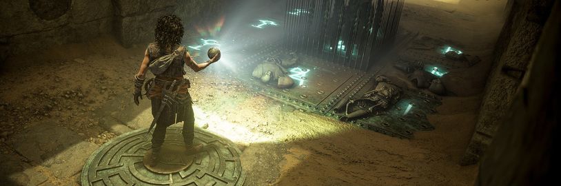 Resonance: A Plague Tale Legacy ukazuje nové hádanky. Klíčem k jejich řešení bude světlo