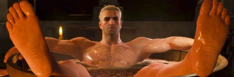 PlayStation Plus Extra přijde o 13 her, včetně Zaklínače 3 a Star Wars Jedi