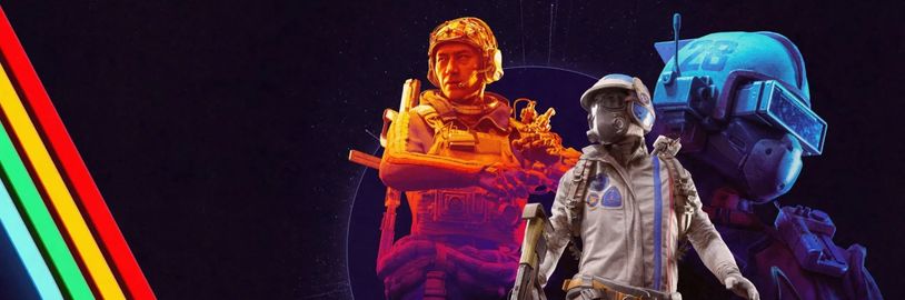 ARC Raiders rozjíždí rok novinek. Aktualizace Headwinds přidává režim pro sólisty