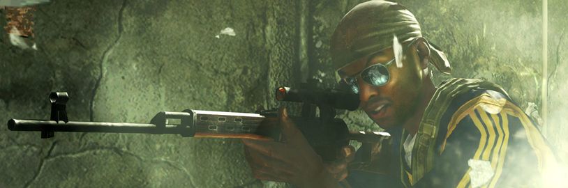 Remaster kampaně Call of Duty: Modern Warfare 3 už má podle všeho být hotový