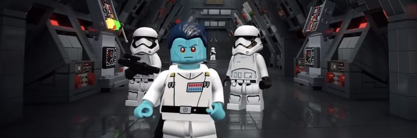 Game Pass přijde o dalších osm her. Zmizí LEGO Star Wars i oblíbená kooperativní střílečka