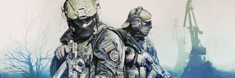 Escape from Tarkov konečně míří do plné verze. Datum vydání je stanoveno